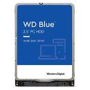 Western Digital Blue 500 GB Festplatte