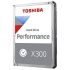 Toshiba X300 Performance 6TB Festplatte