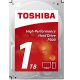 Toshiba P300 1 TB Test