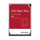 Western Digital Red Plus 6TB