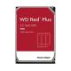 Western Digital WD Red Plus 4TB Festplatte Test
