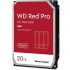 Western Digital WD Red Pro 20 TB Festplatte