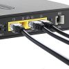  Mr. Tronic 100m Ethernet Netzwerkkabel