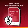 Western Digital WD Red Plus 4TB Festplatte