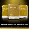 Western Digital WD Gold 20 TB