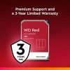 Western Digital Red NAS-Festplatte 4 TB