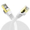  Veetop LAN Kabel und Netzwerkkabel Cat 7