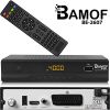  HD-Line Bamof BE-2607 Digital Sat Receiver