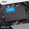  Crucial BX500 240GB CT240BX500SSD1(Z) SSD