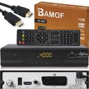 &nbsp; HD-Line Bamof BE-2607 Digital Sat Receiver