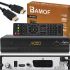 HD-Line Bamof BE-2607 Digital Sat Receiver