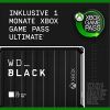 Western Digital WD_BLACK P10 4 TB Game Drive