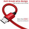  NIBIKIA Micro USB-Kabel