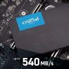  Crucial BX500 240GB CT240BX500SSD1(Z) SSD