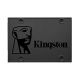Kingston A400 SSD SA400S37/480G Test