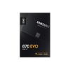 Samsung 870 EVO 500 GB SATA