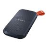 SanDisk SDSSDE30-1T00-G25 1 TB Portable SSD