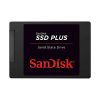 SanDisk SSD PLUS 240GB Sata III