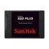 SanDisk SSD PLUS 240GB Sata III Festplatte