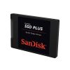 SanDisk SSD PLUS 240GB Sata III
