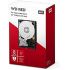 Western Digital WD Red interne Festplatte 8 TB