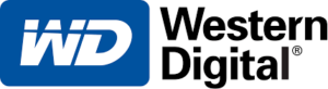 Western Digital Festplatten